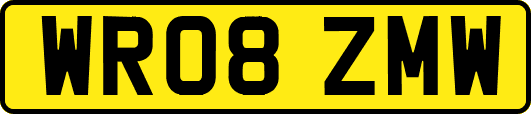 WR08ZMW
