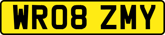 WR08ZMY