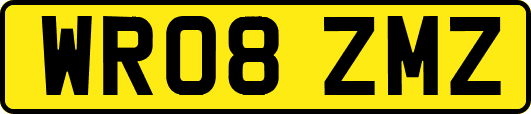 WR08ZMZ