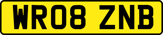 WR08ZNB