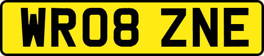WR08ZNE