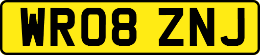 WR08ZNJ