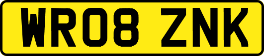 WR08ZNK