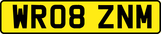 WR08ZNM