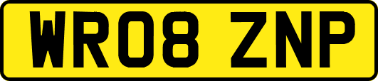 WR08ZNP