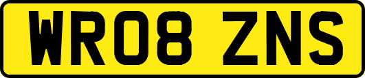 WR08ZNS