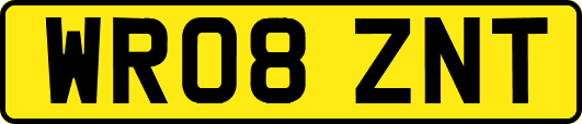 WR08ZNT
