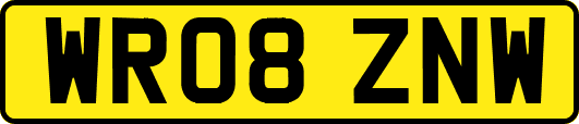 WR08ZNW