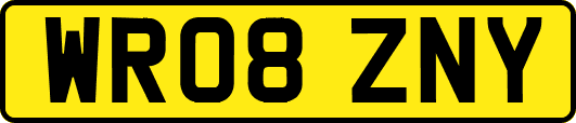 WR08ZNY