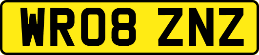 WR08ZNZ
