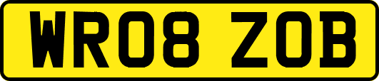 WR08ZOB