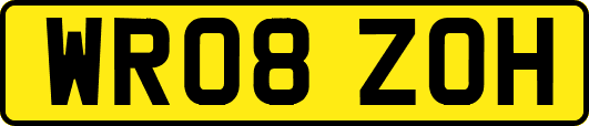 WR08ZOH