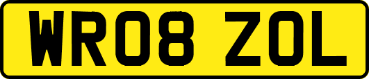 WR08ZOL