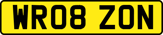WR08ZON