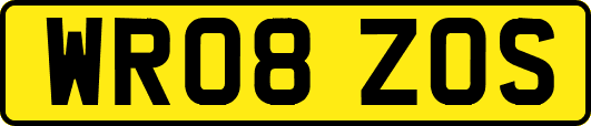 WR08ZOS
