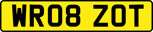 WR08ZOT