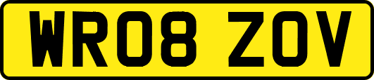 WR08ZOV