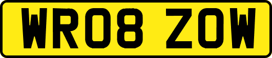 WR08ZOW