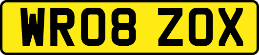 WR08ZOX