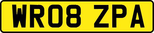 WR08ZPA
