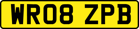 WR08ZPB