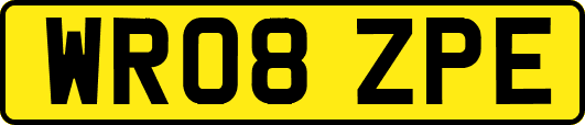 WR08ZPE