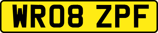 WR08ZPF