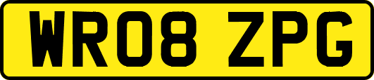 WR08ZPG