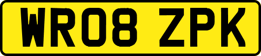 WR08ZPK