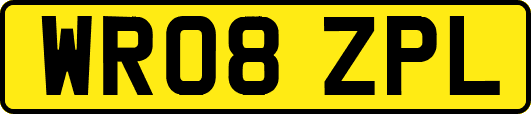 WR08ZPL