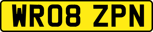 WR08ZPN