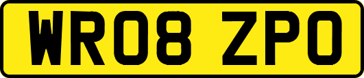 WR08ZPO