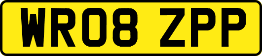 WR08ZPP