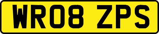 WR08ZPS