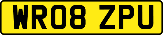 WR08ZPU