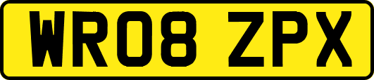 WR08ZPX