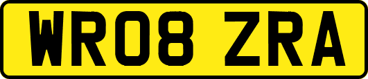 WR08ZRA