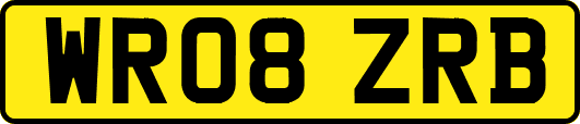 WR08ZRB
