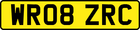WR08ZRC