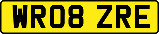 WR08ZRE