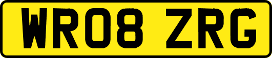 WR08ZRG