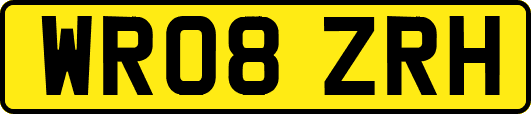 WR08ZRH