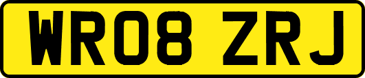 WR08ZRJ