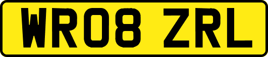 WR08ZRL