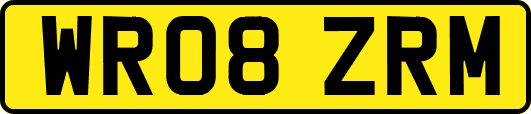 WR08ZRM