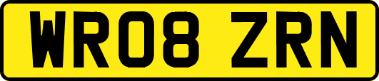 WR08ZRN