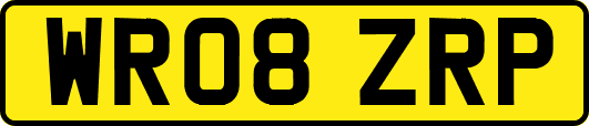 WR08ZRP