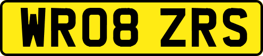 WR08ZRS