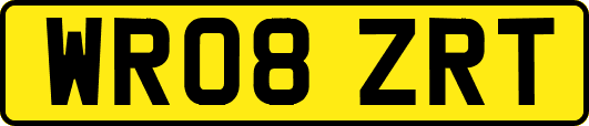 WR08ZRT