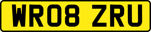 WR08ZRU